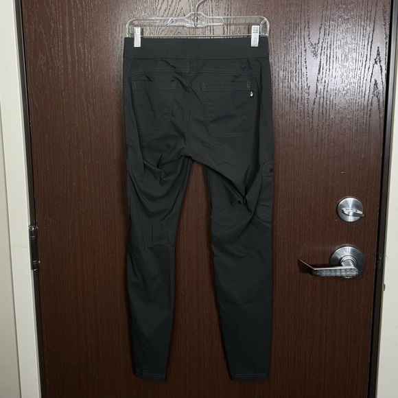 The North Face Womens Utility Hybrid Hiker Tights - Picture 3 of 5